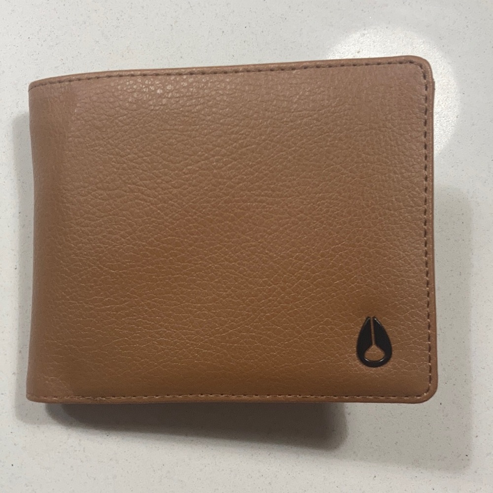 Men’s Nixon Pass Wallet